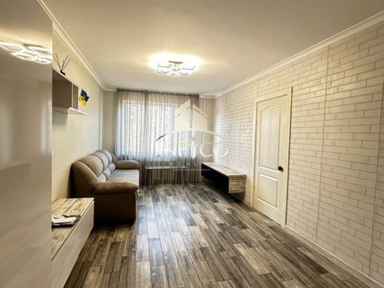 Оренда трикімнатної квартири по вул. Пацаєва Черкассы