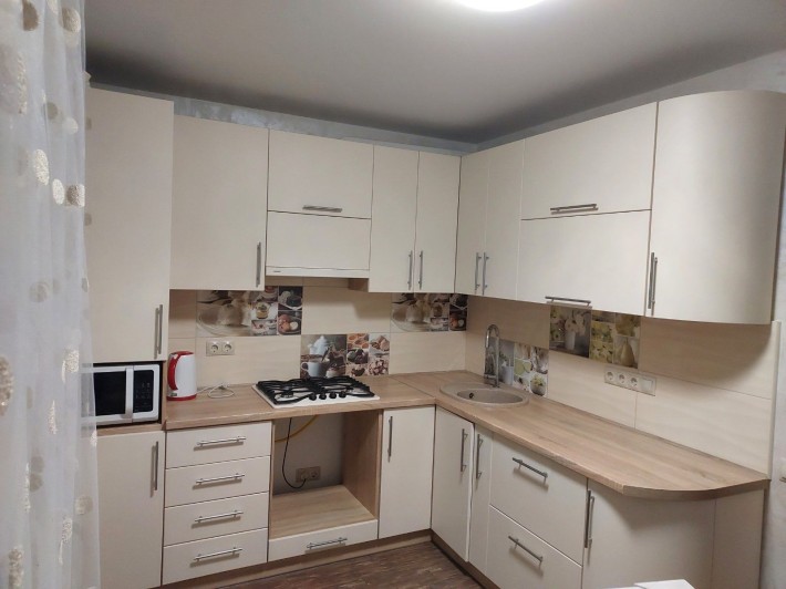 Здам 2-кімнату квартиру на Біліченка - фото 1