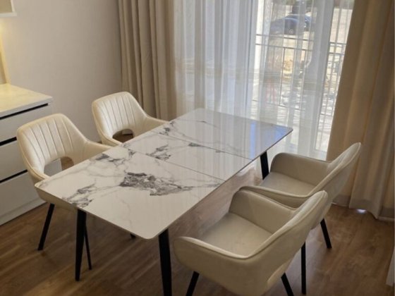 Оренда 1к квартири/ Боздош Ужгород