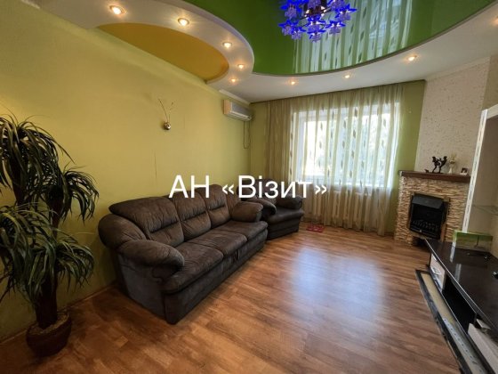 Фурманова, вул.Європейська, 2кім.квартира, 2поверх Полтава