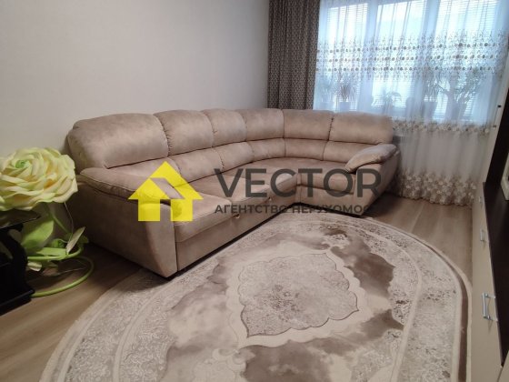 Оренда однушки. Індивідуальне опалення. ЖК Садовий Полтава