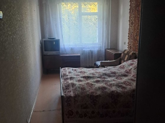 Оренда 2х кімнатної квартири р-н Дніпровський вул.Нарбутівська Черкассы