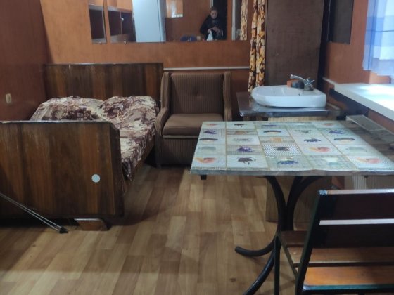 Оренда 1-кімнатної квартири Центр міста Черкассы