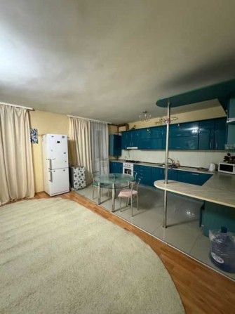 Здаться в оренду 2-х кімнатна квартира по вул.Соборності - фото 1