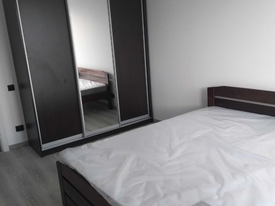 Оренда 1-кімнатної квартири Ужгород