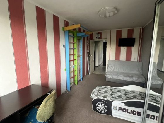 Однокімнта квартира в районі Сан Сіті Чернигов