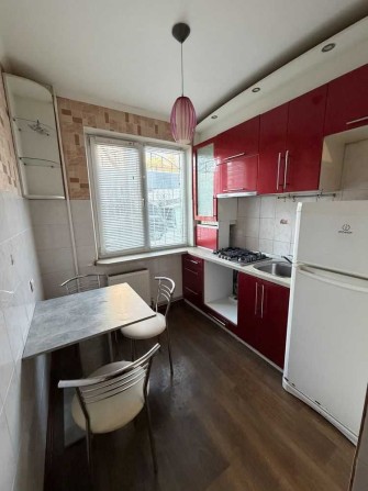 RLT S01 Оренда 2 к. квартири з автономним опаленням, вул. Соборності - фото 1