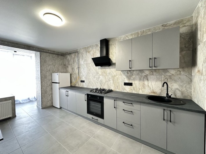 1 кім квартира ЖК Незалежність,р-н Масани. - фото 1