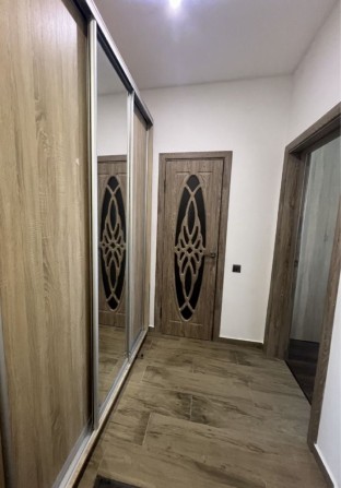 Вільна 2 к квартира в новобудові . Газове опалення . Рн Токіо , новий - фото 1