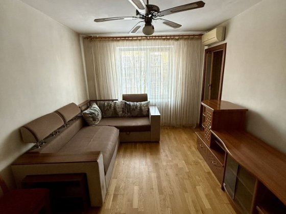 Оренда 2-кімнатної квартири (Самоквасова, р-н Шерстянка) Чернигов