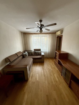 Оренда 2-кімнатної квартири (Самоквасова, р-н Шерстянка) - фото 1