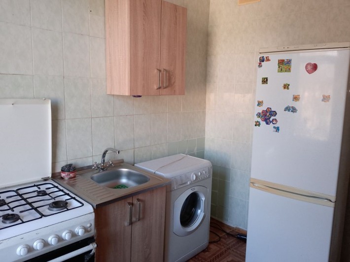 2кімнатна з усіма меблями і технікою на Кругу - фото 1