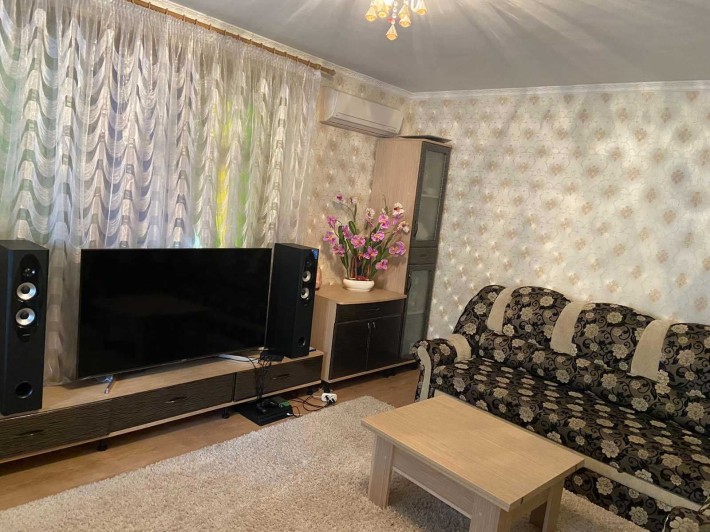 Сдам 2 ком.квартиру! (индивидуальное отопление) - фото 1