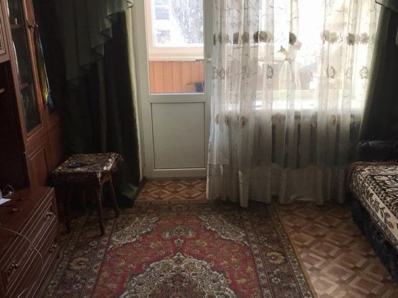 Сдам на довгостроковий термін квартиру Чернігів