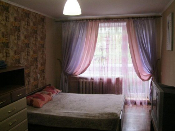 Здам в оренду однокімнатну квартиру на місяць та більше Чернігів