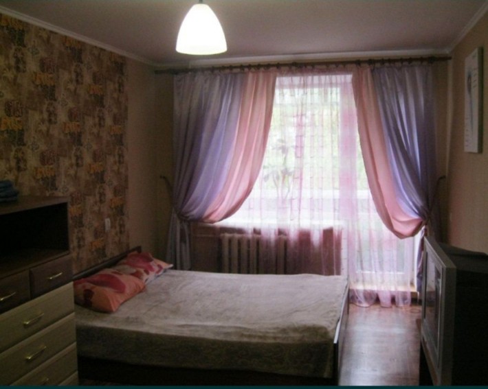 Здам в оренду однокімнатну квартиру на місяць та більше - фото 1