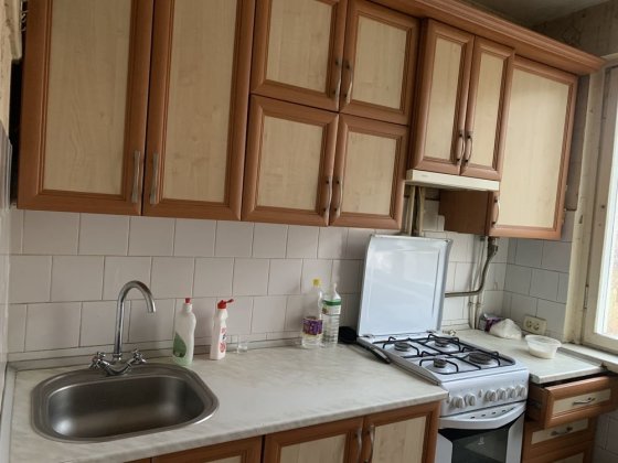 Сдам 3 ком. квартиру ! Чернігів