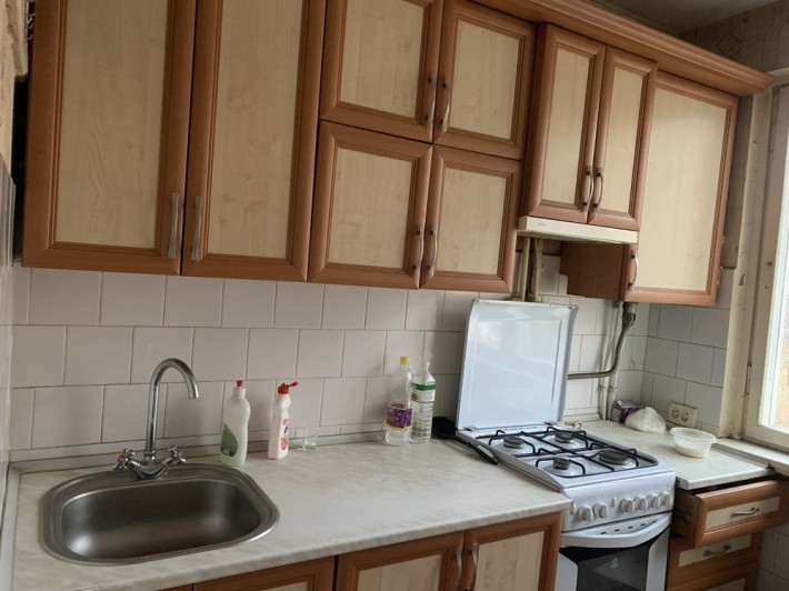 Сдам 3 ком. квартиру ! - фото 1