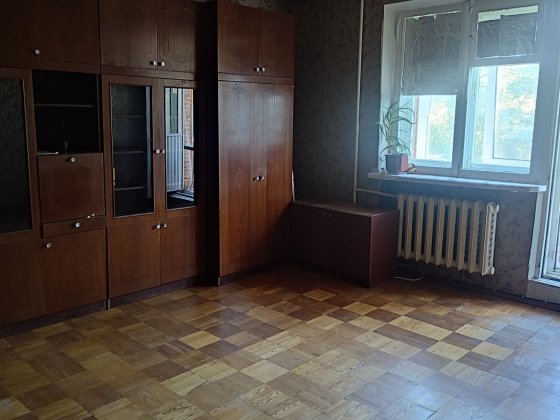 Здам 2 кімнатну квартиру з меблями р-н Левка Лук'яненко Чернигов