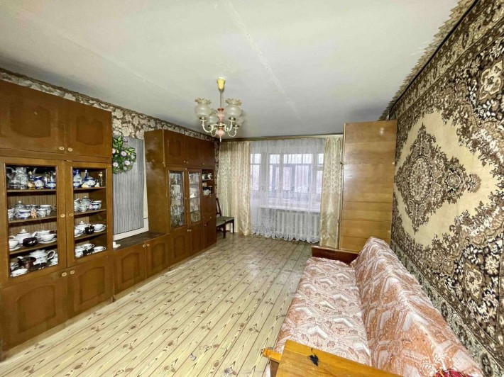 Простора квартира  в 10 хвилинах  від  Голлівуду! - фото 1