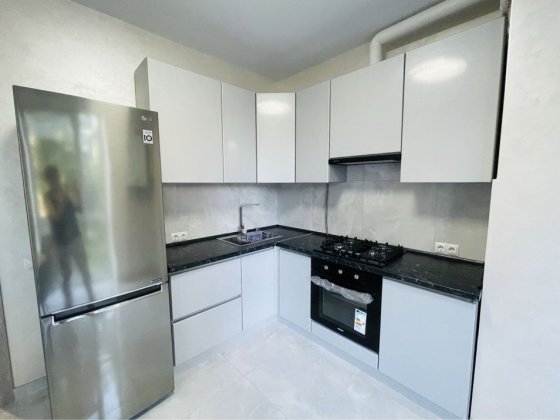 Здається в оренду 1-кімн квартира в новобудові Чернівці