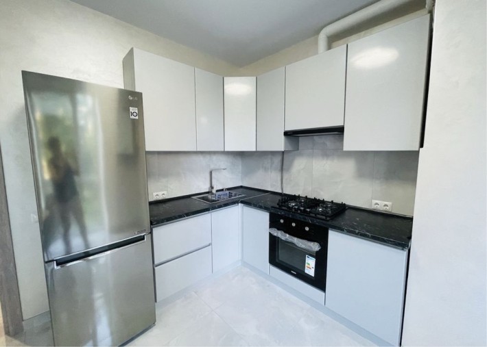 Здається в оренду 1-кімн квартира в новобудові - фото 1