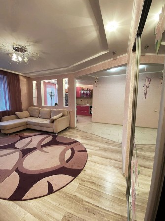 Екс. 1к.кв., 52 м2., новобудова ,студія., Левада.. - фото 1