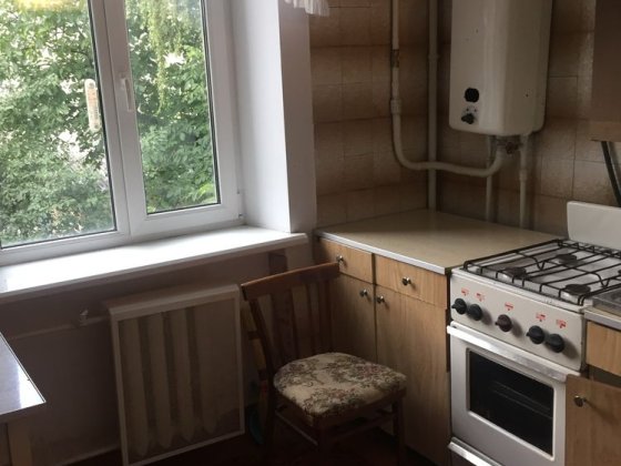 Здам 1 кімнатну квартиру в історичному центрі міста Чернігів