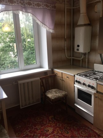 Здам 1 кімнатну квартиру в історичному центрі міста - фото 1