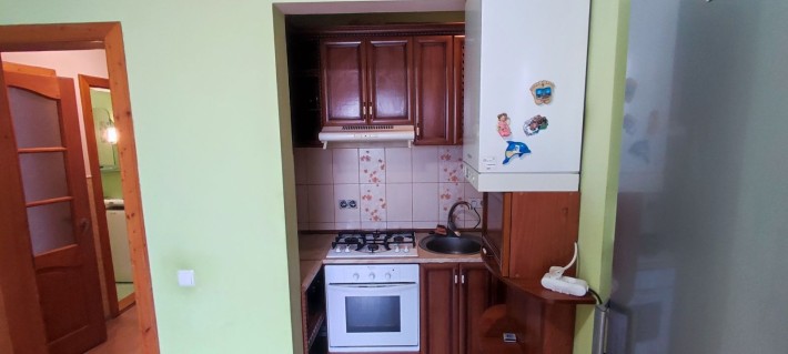 Здається 1-кімн. новобудова на вул.Будівельників з меблями та технікою - фото 1