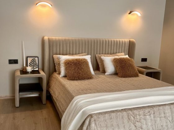 Перша здача квартири,центр Черновцы