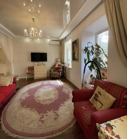 Соборності. Здається 2-х кімнатна квартира - фото 1