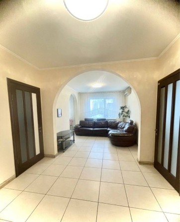 Оренда Двокімнатної квартири Теремки - фото 1