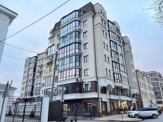 Оренда, 2к квартира центр, ЖК «Стрітенська 18» Полтава