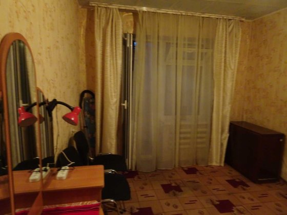 Бажана, 1-к хорошая квартира, метро Харьковская Киев