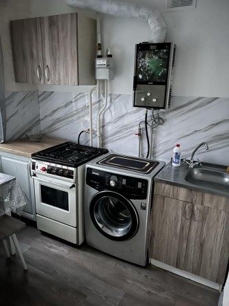 Трц Київ тепла квартира - фото 1