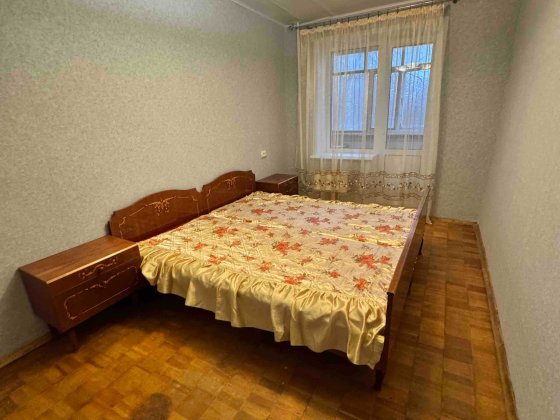 Оренда трикімнатної квартири. Інститут зв’язку. Полтава