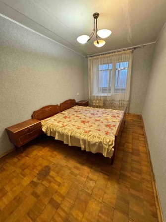 Оренда трикімнатної квартири. Інститут зв’язку. - фото 1