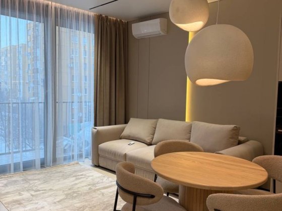 Оренда однокімнатної  ЖК Park Land Ужгород