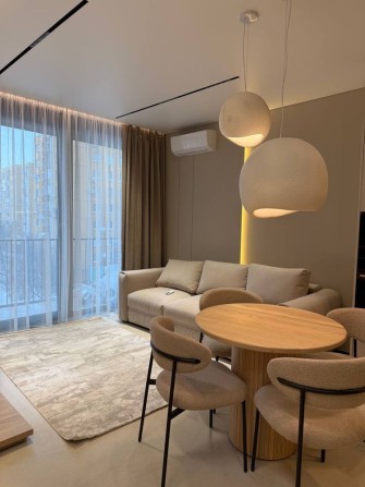 Оренда однокімнатної  ЖК Park Land - фото 1