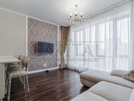 ‼️Аренда 1-х ЖК Riverstone Риверстоун 50кв Левый берег‼️ Киев