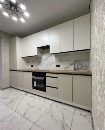 НОВА! Видова 1к квартира, район Літака. Перша здача. - фото 1