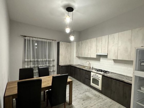 Оренда 71 м² | 2-кімнатна + гардероб | 3/3 поверх Ужгород