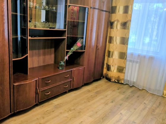 Мотель, вул. Грушевського, 1-кімн.квартира. Полтава