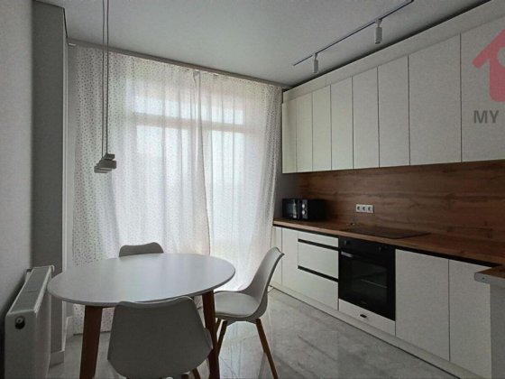 Оренда 1,5 квартири ЖК Мала Прага Ужгород