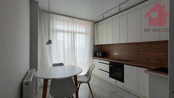 Оренда 1,5 квартири ЖК Мала Прага - фото 1