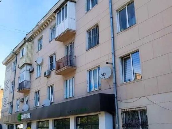 Перша здача однушки у найкращому районі міста Чернівці Черновцы