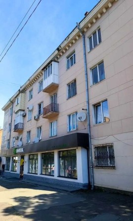 Перша здача однушки у найкращому районі міста Чернівці - фото 1