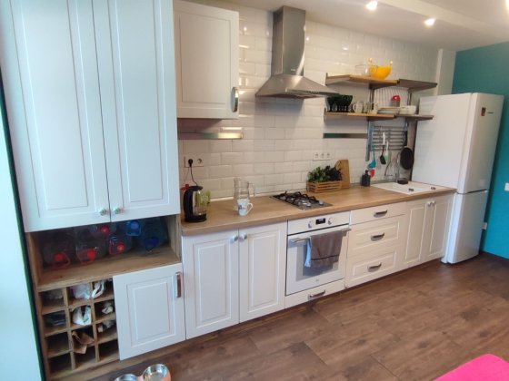 Здам сучасну 1 кімнатну квартиру в новобудові, район вул. 23 Вересня! Полтава