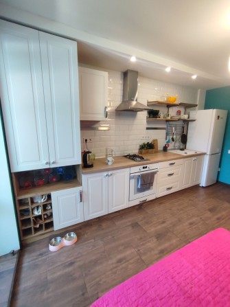 Здам сучасну 1 кімнатну квартиру в новобудові, район вул. 23 Вересня! - фото 1